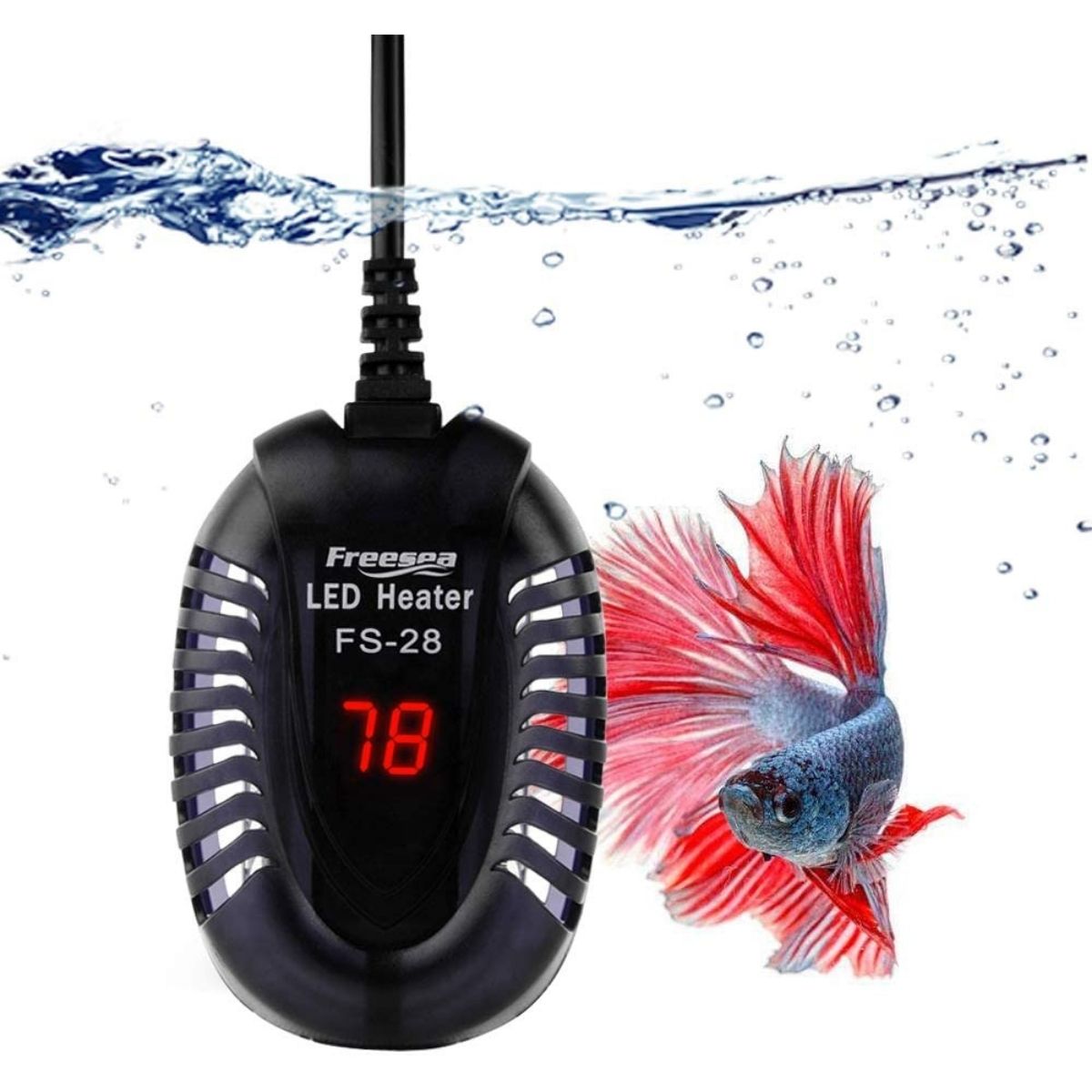 Freesea Aquarium Heater