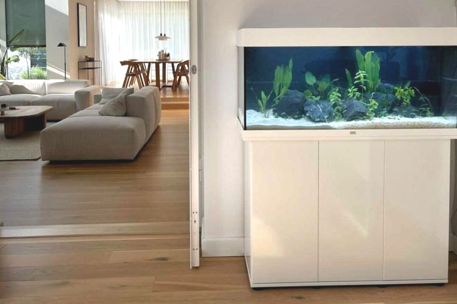 The Best 40 Gallon Aquarium Stand Option