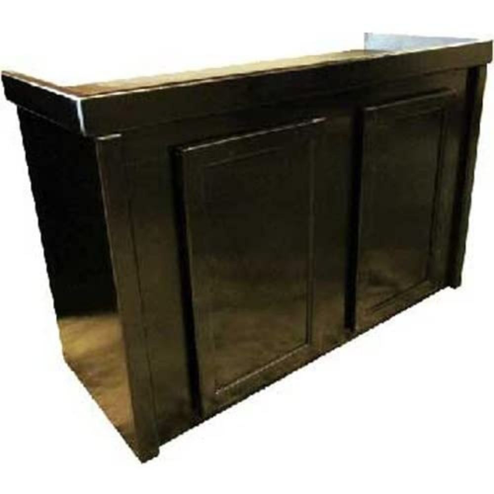 The Best 75 Gallon Aquarium Stand Option: R&J Enterprises ARJ00431 Birch Wood Aquarium Cabinet Stand