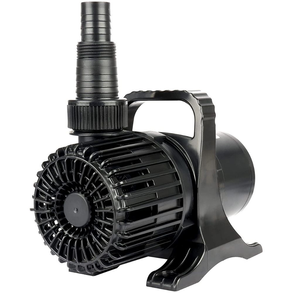 Best Water Pump For Pond Waterfall WaterRebirth High Flow Submersible