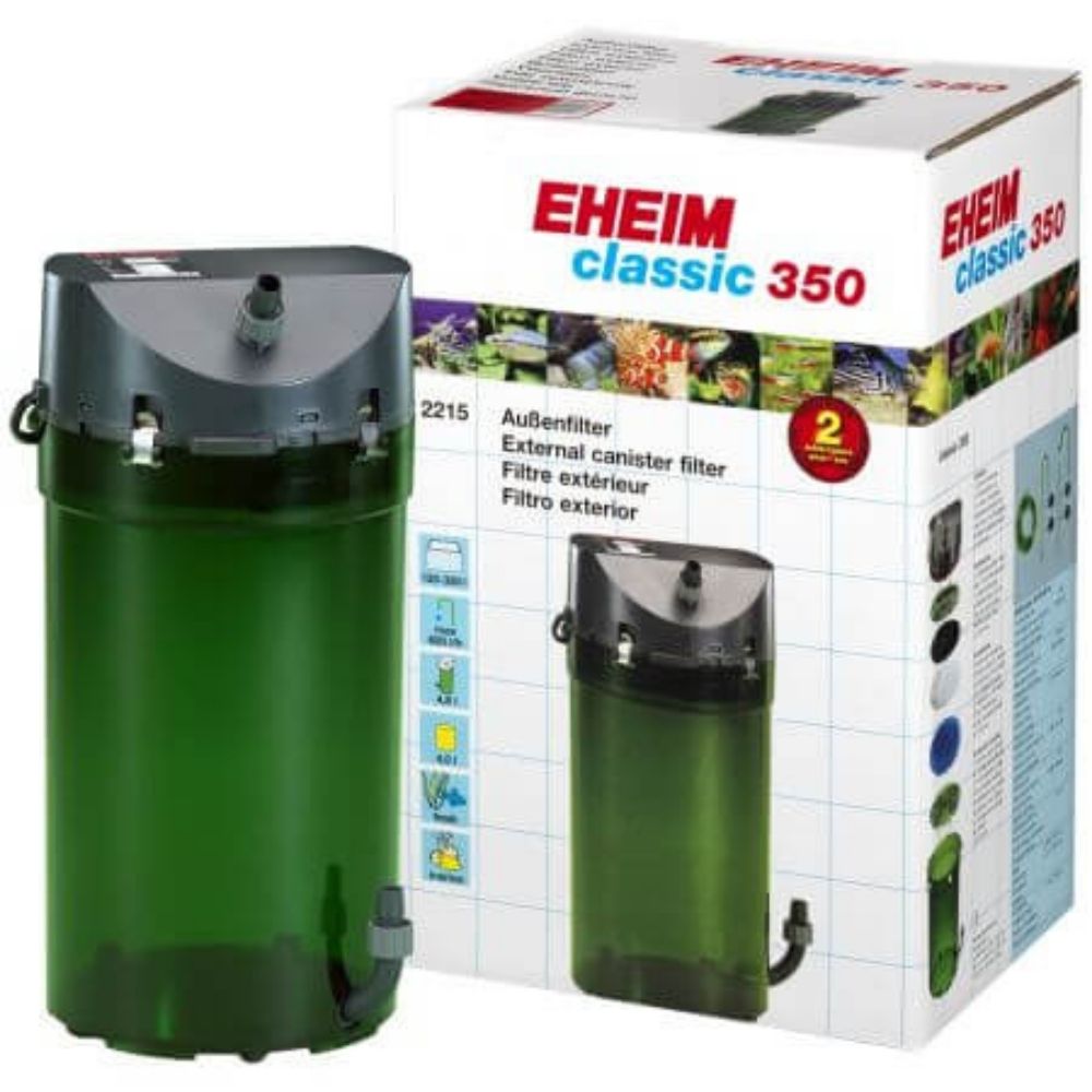 EHEIM Classic Canister Filter