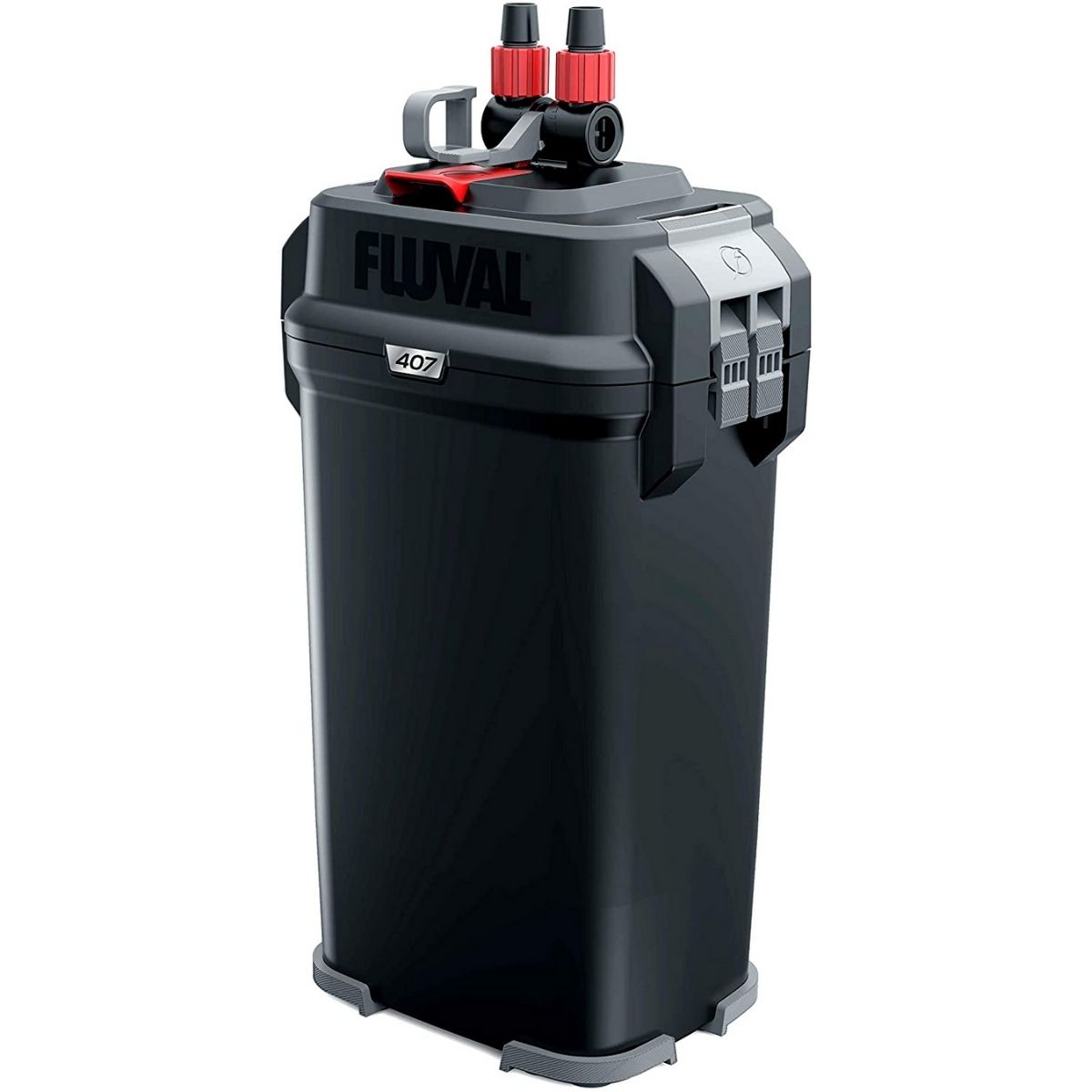 fluval 407 external and canister filter review