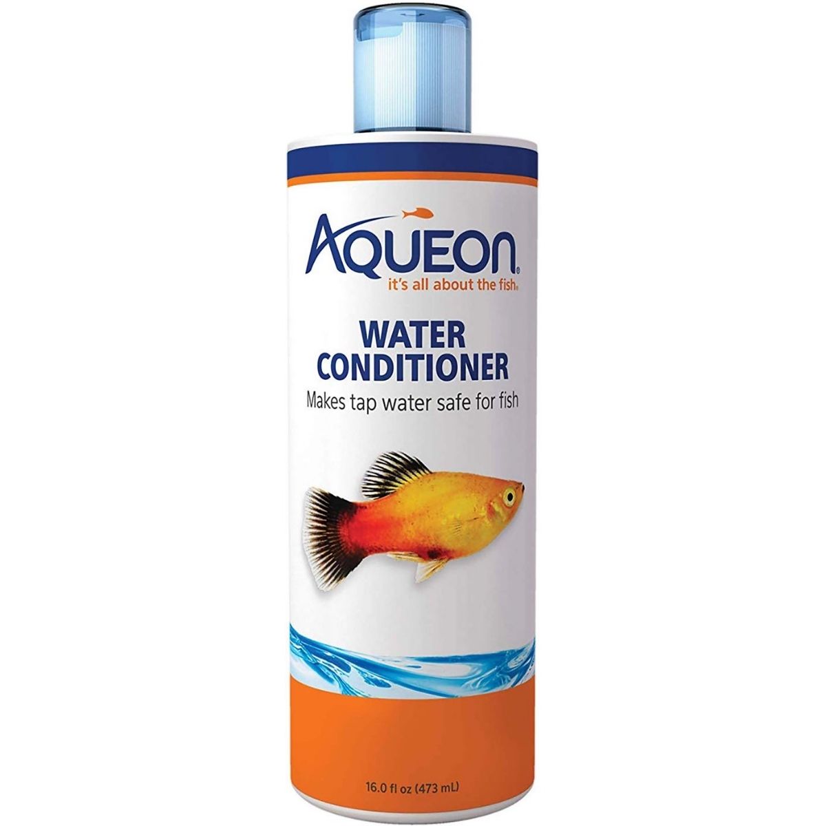 aqueon water conditioner