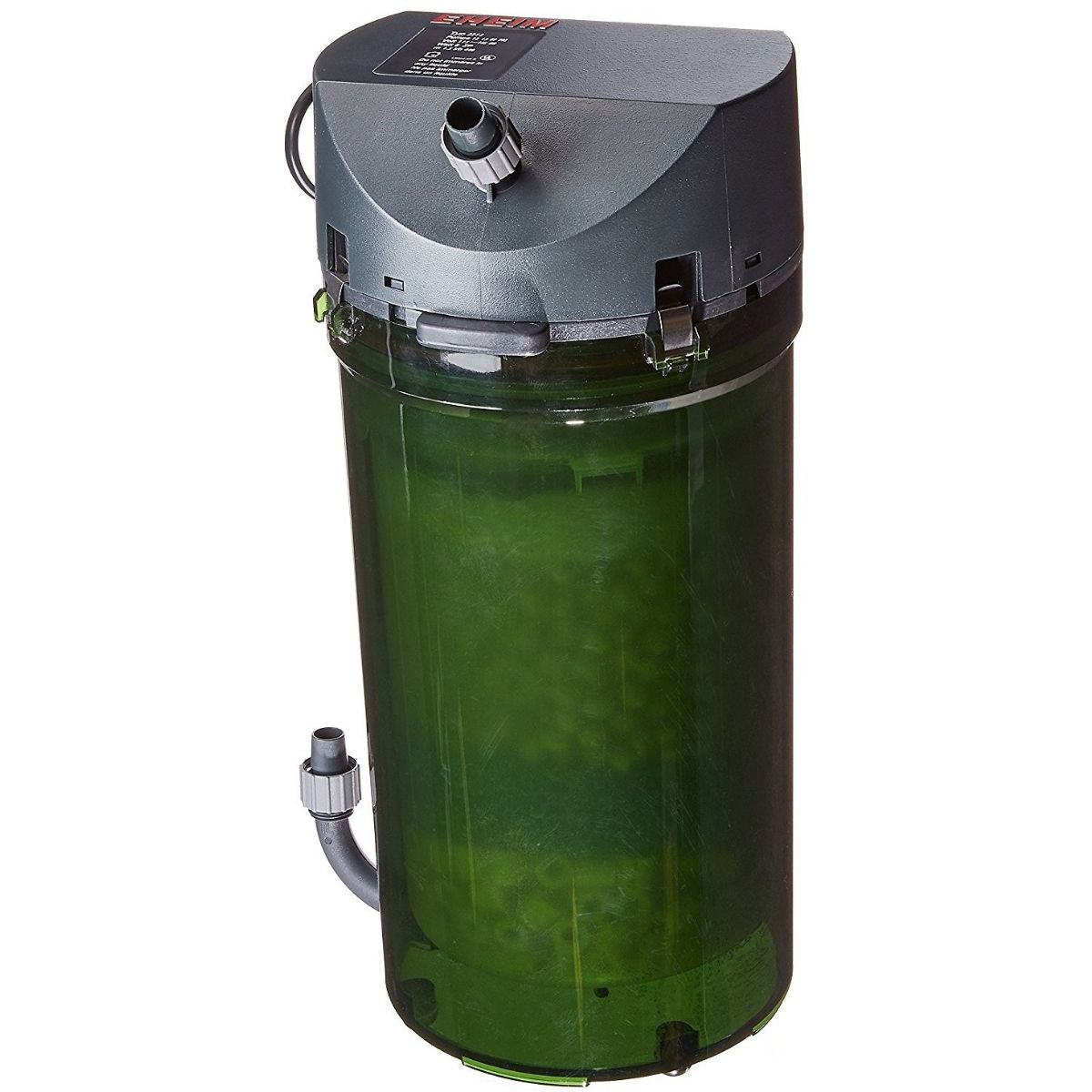etheim classic canister filter
