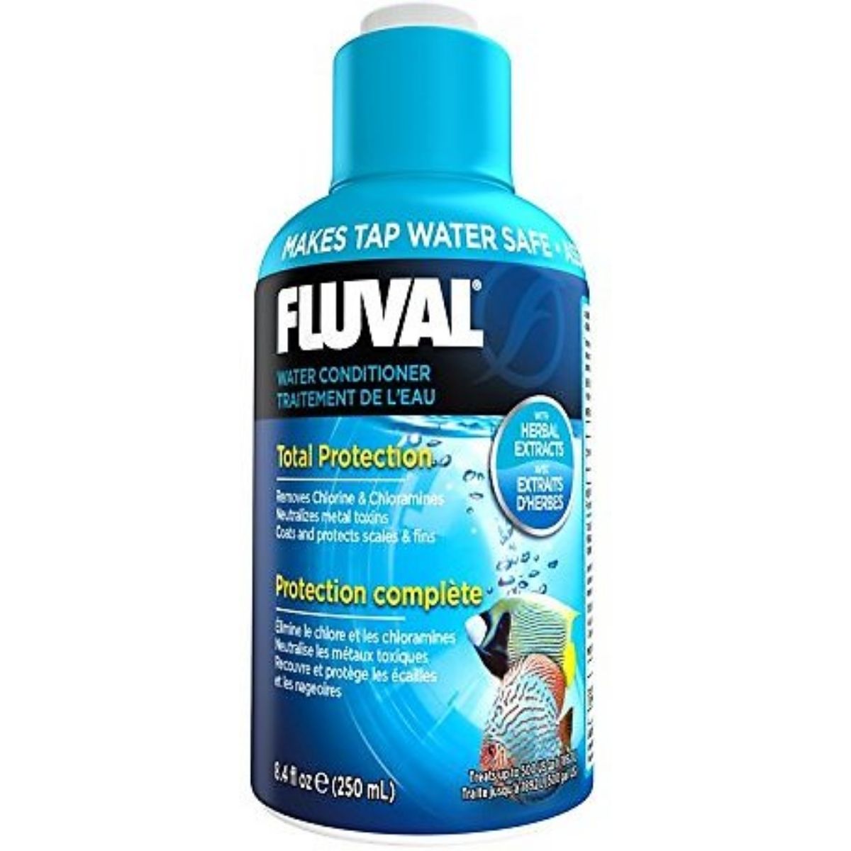 fluval water conditioner for aquariums
