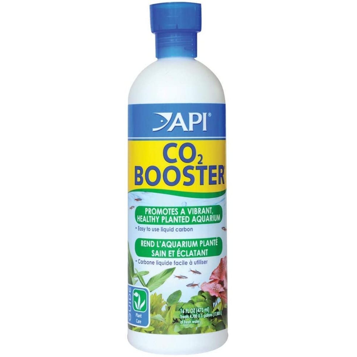 api co2 booster review